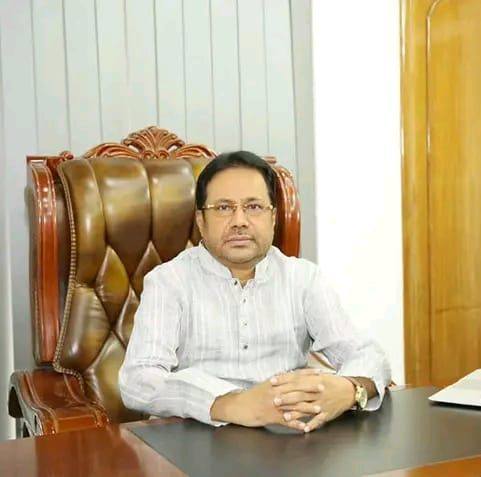 Delwar Hossain