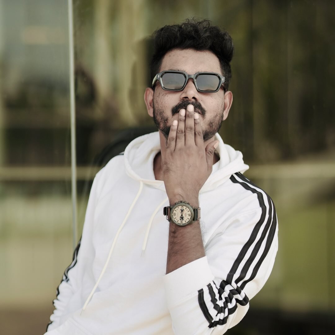 Nadeer P Gafoor