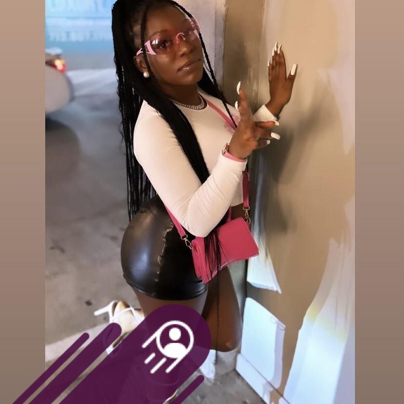 Daisha Rashaee