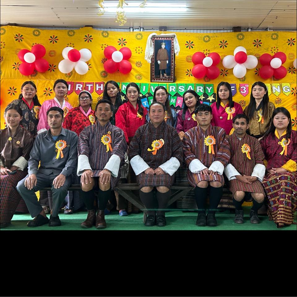 National Commission for Women and Children - NCWC, Bhutan added a new ...