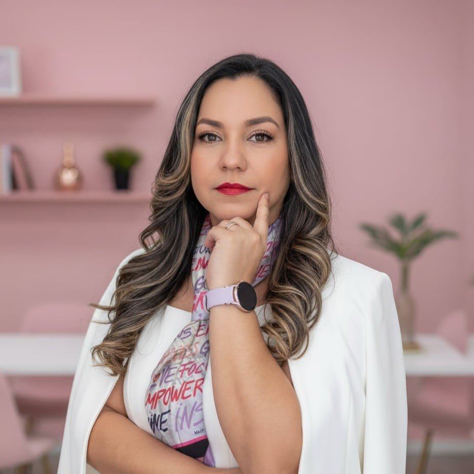 Sandra Rodriguez