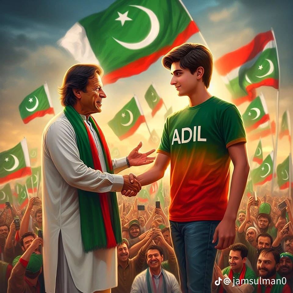 Muhammad Adil