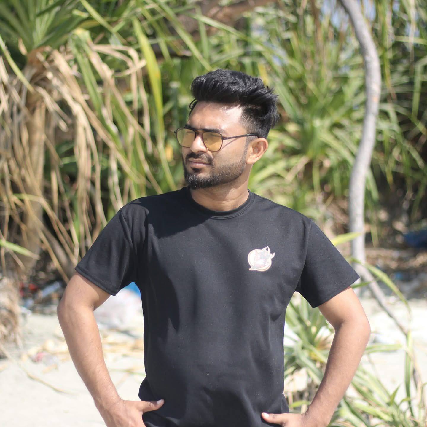 Shamsuzzaman Fazla Rabby