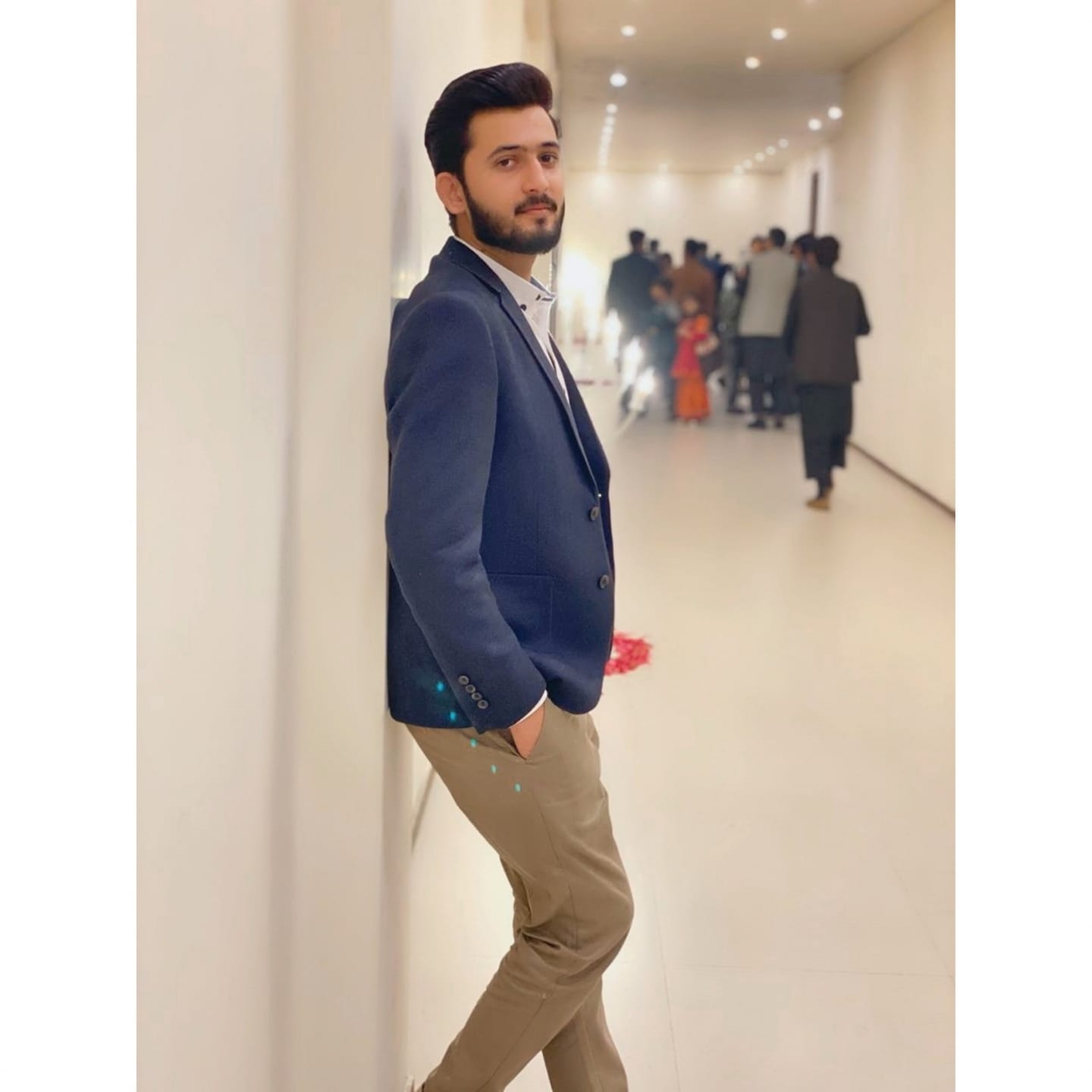 Muhammad Hamza
