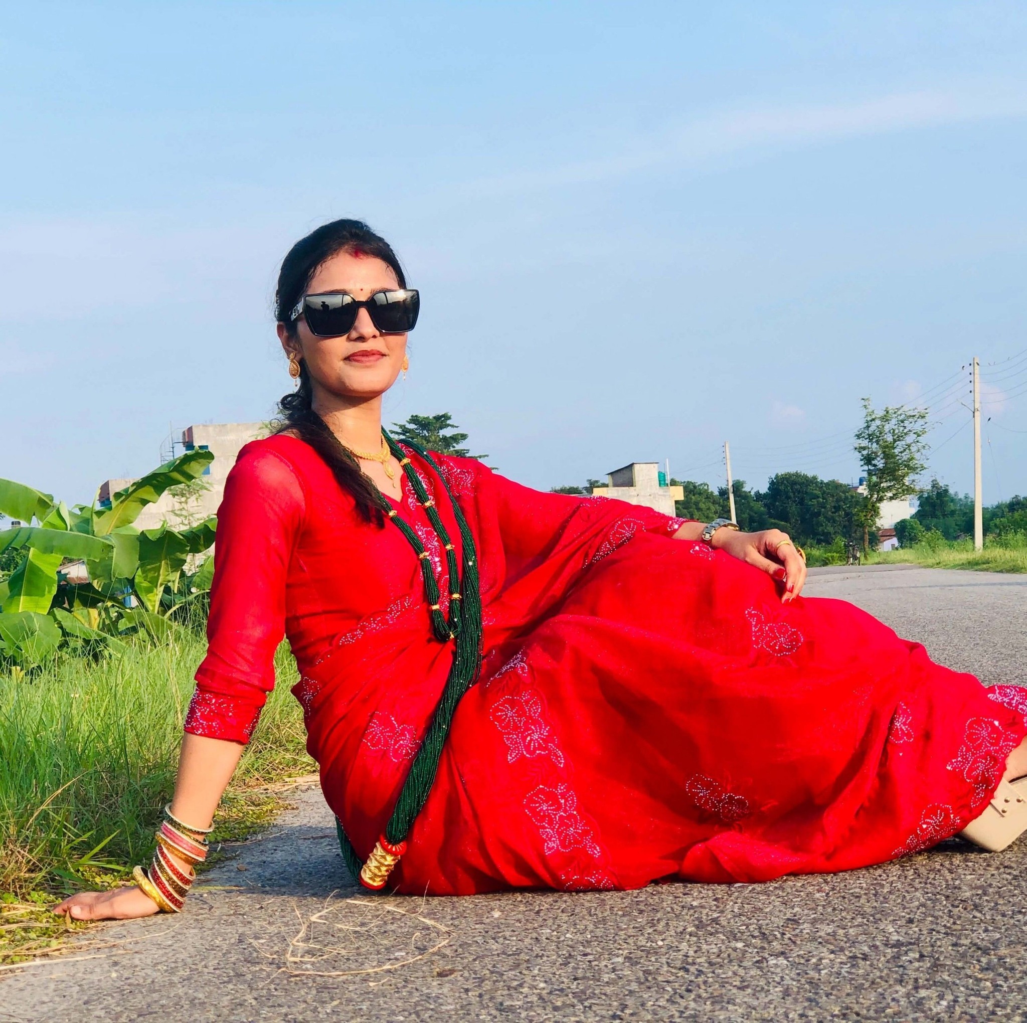 Ashmita Bhattarai