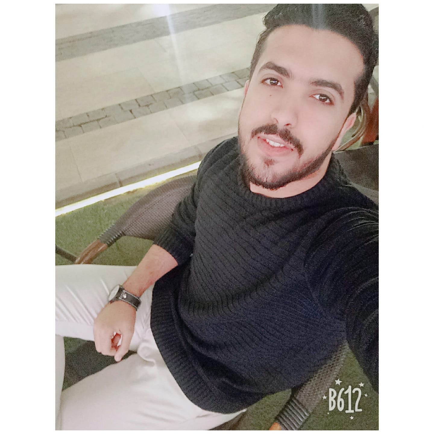 Ahmed Rashed