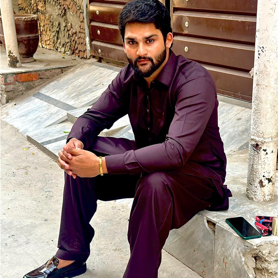 Fahad Malik