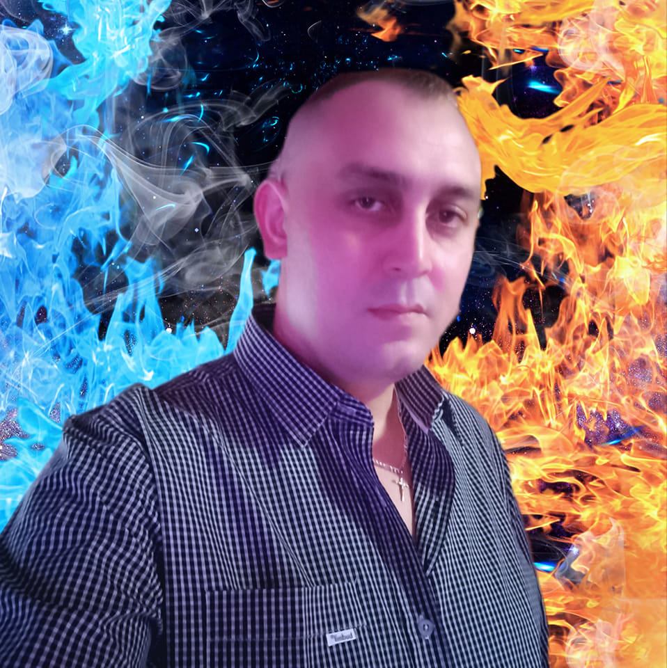 Rostás David