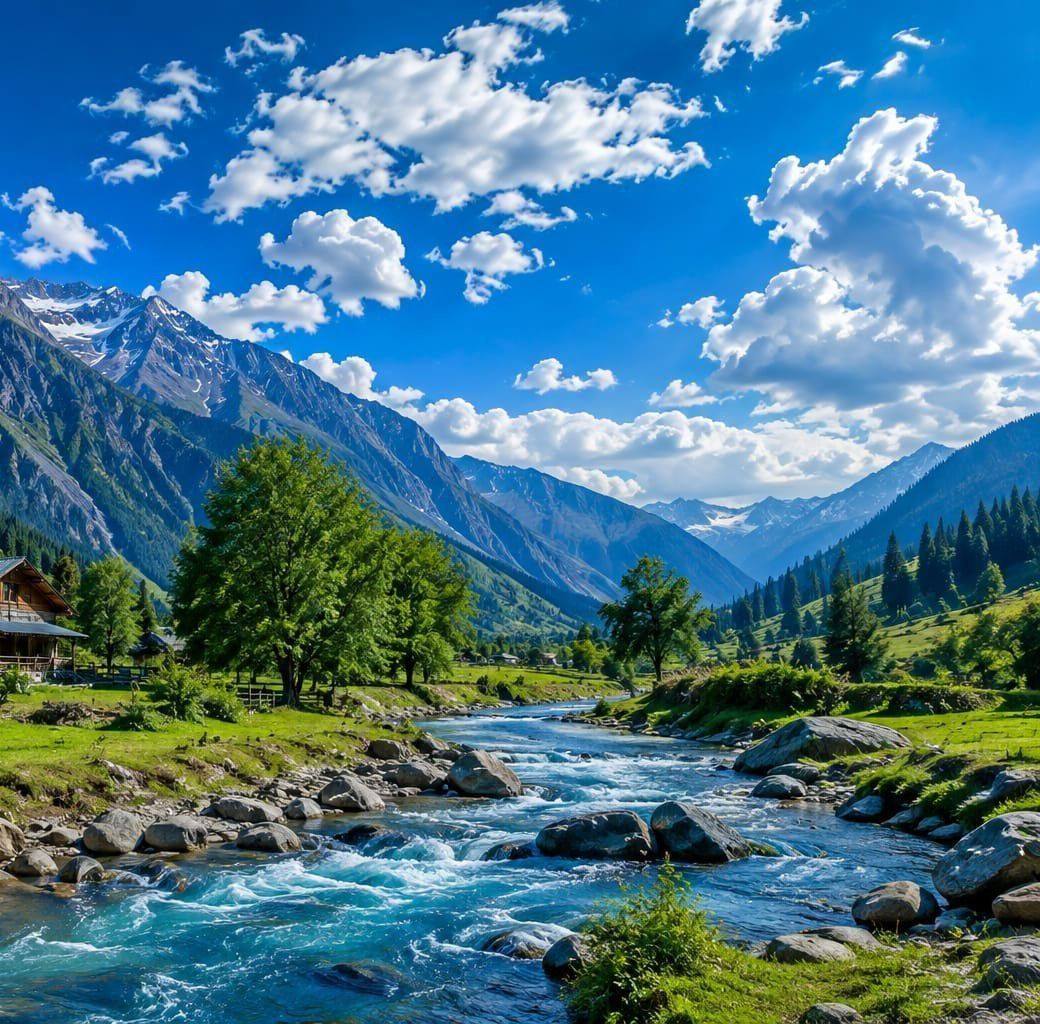 سابق وفاقی وزیر مرتضیٰ جاوید عباسی، سینیٹر رانا ثناء اللہ خان اور وفاقی