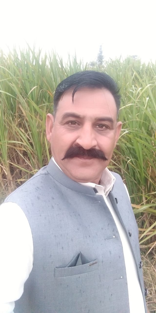 Lala Rasheed