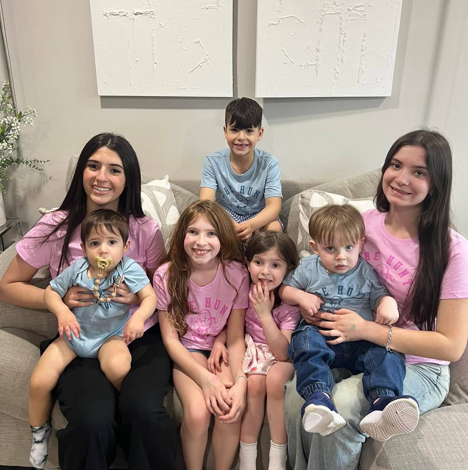 Parents of Class of 2026-Parenting Beyond The Nest | Update to my ...