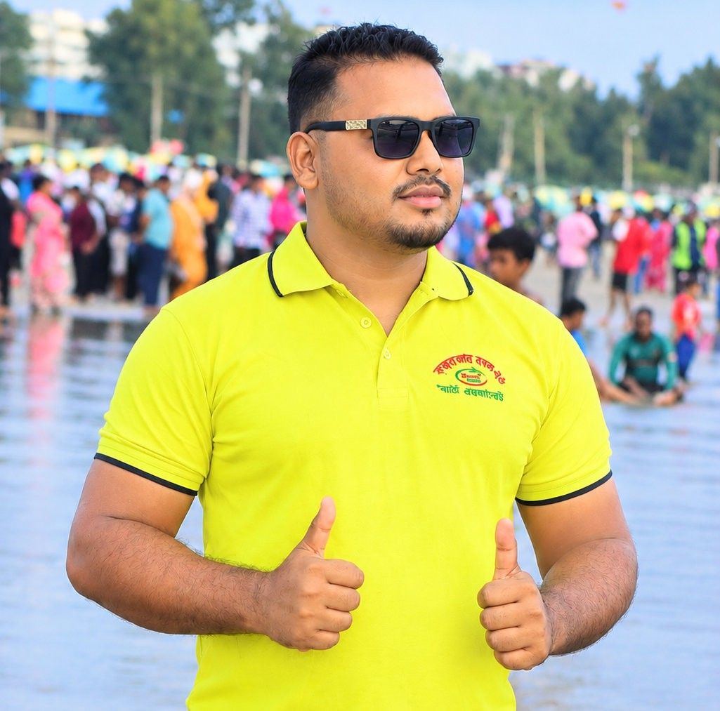 RS Badhon