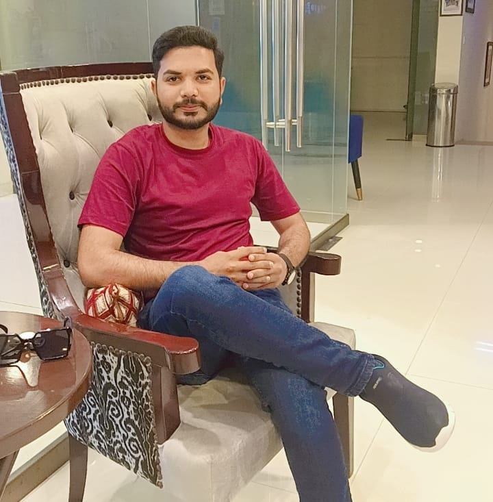 M Afzaal Rajpoot