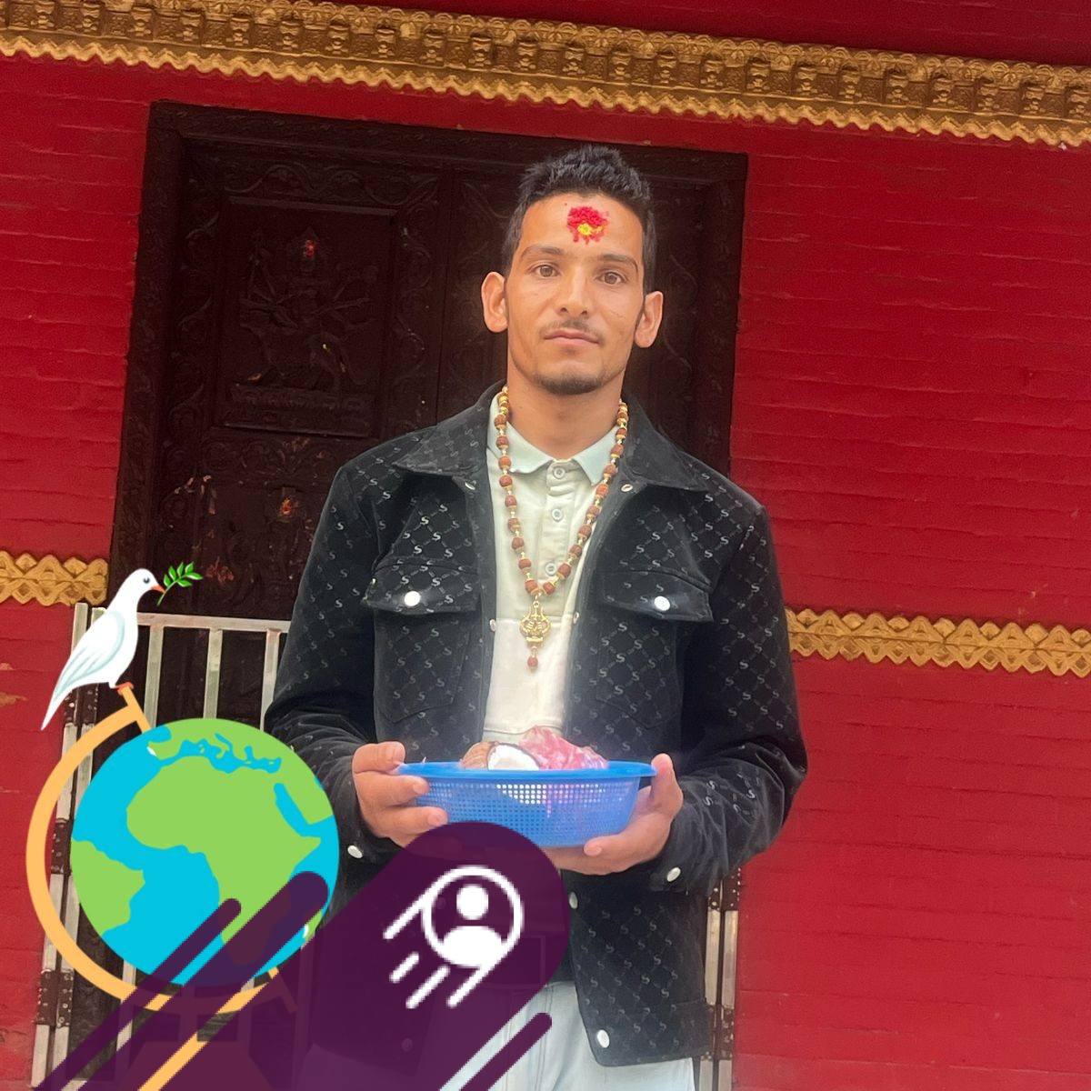 Kabir Raj Khadka Xettry