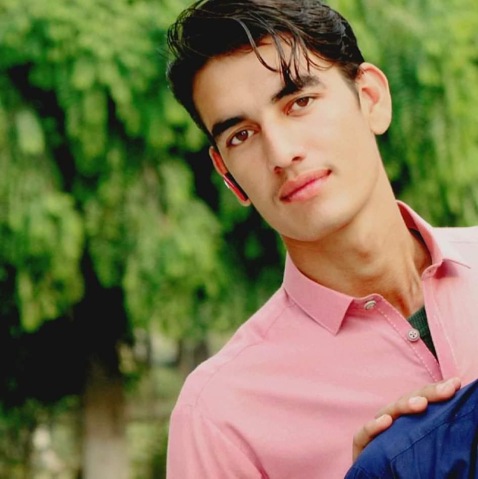 Faheem Khan