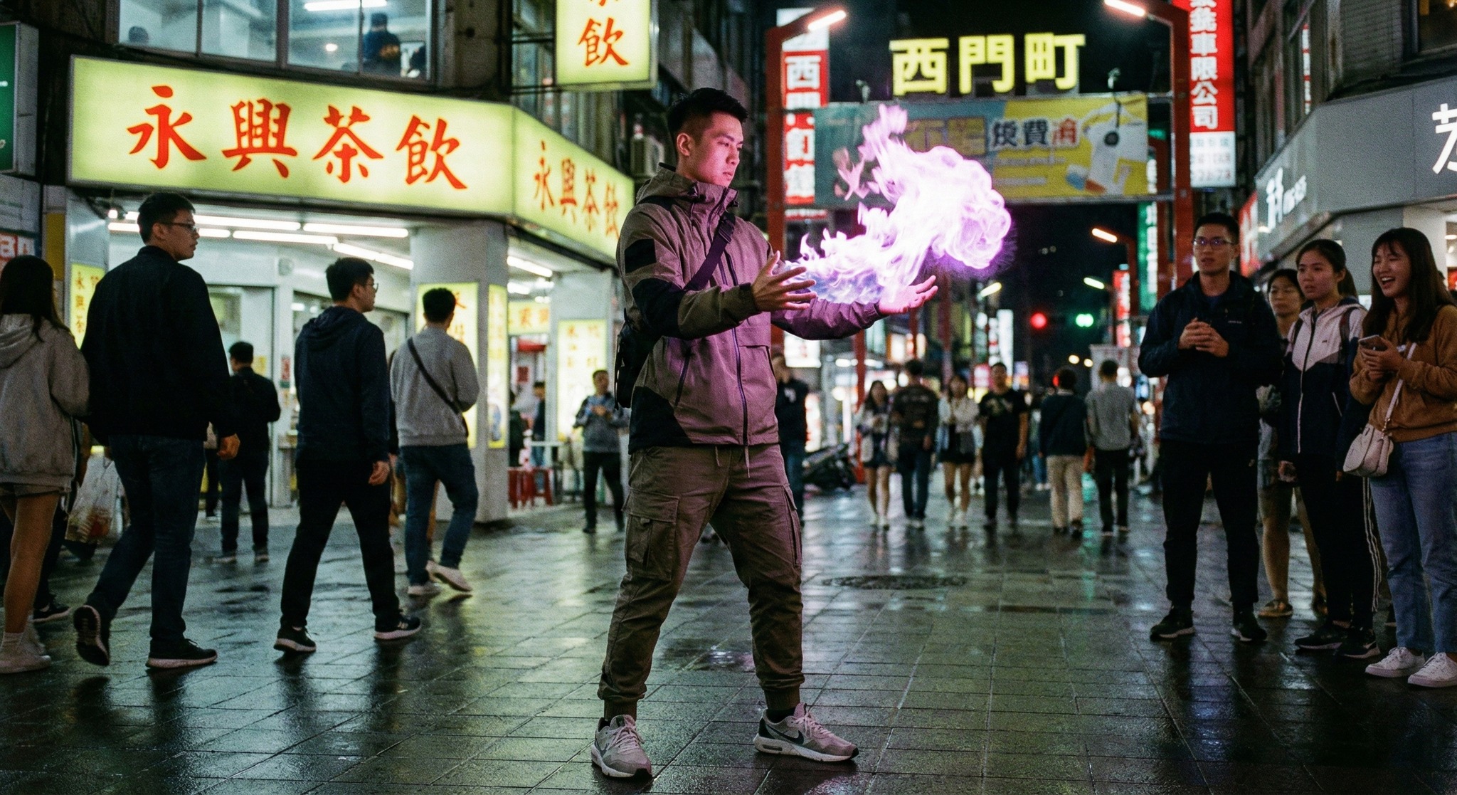 戴嚴仁