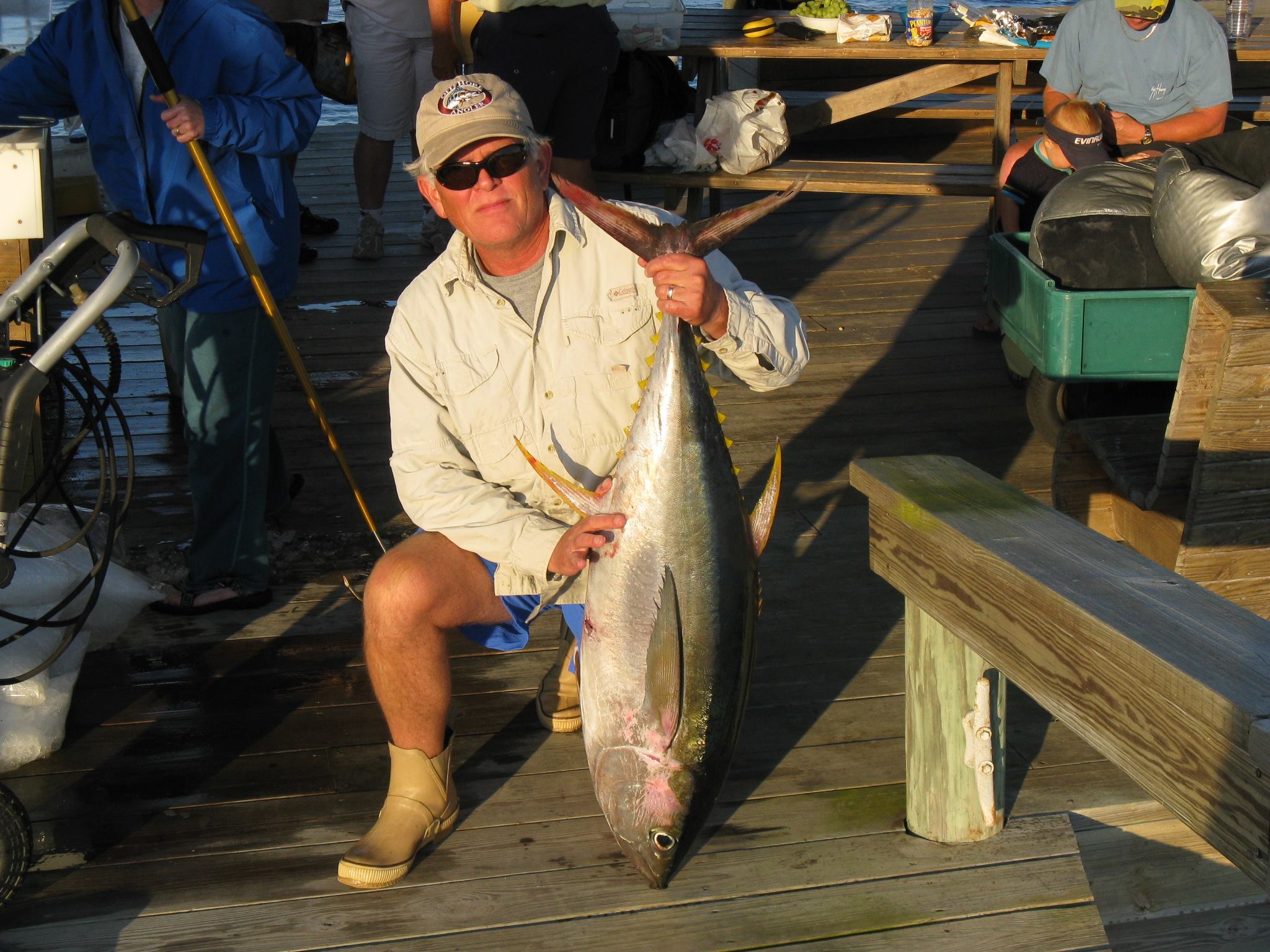 Sebastian Inlet State Park | Does anyone know if the South Sebastian ...