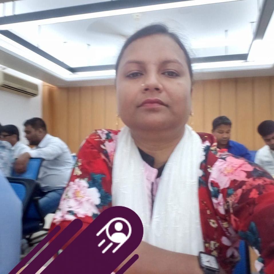 Ramena Sharmin