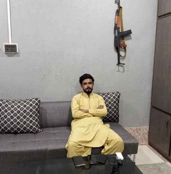 Imtiaz Ali Shar