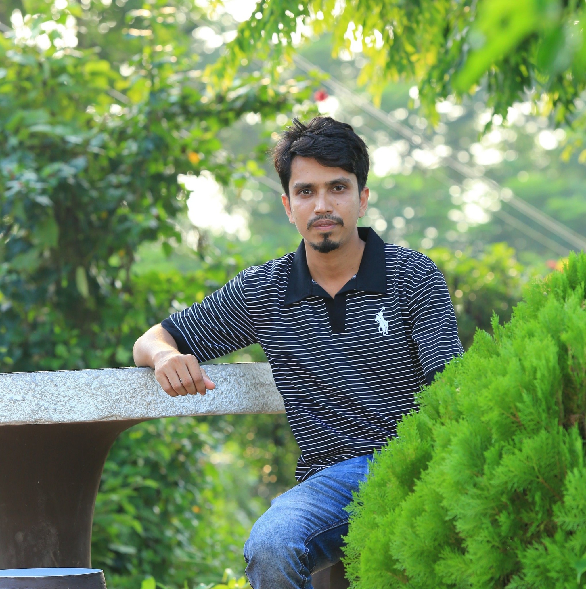 ক্যাম্পাসে পদচারণা.. | Saiful Islam Akash