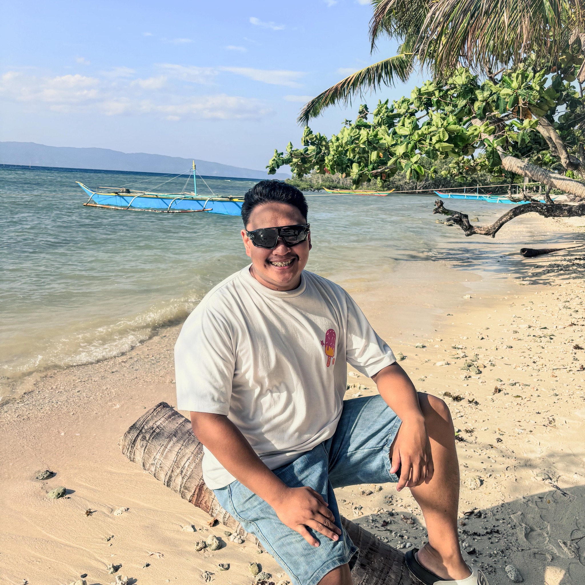 Anthony Reyes
