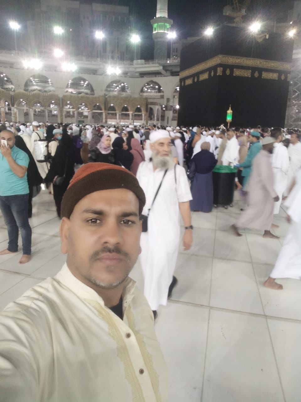 Razzak Bhatti Rana Hamza