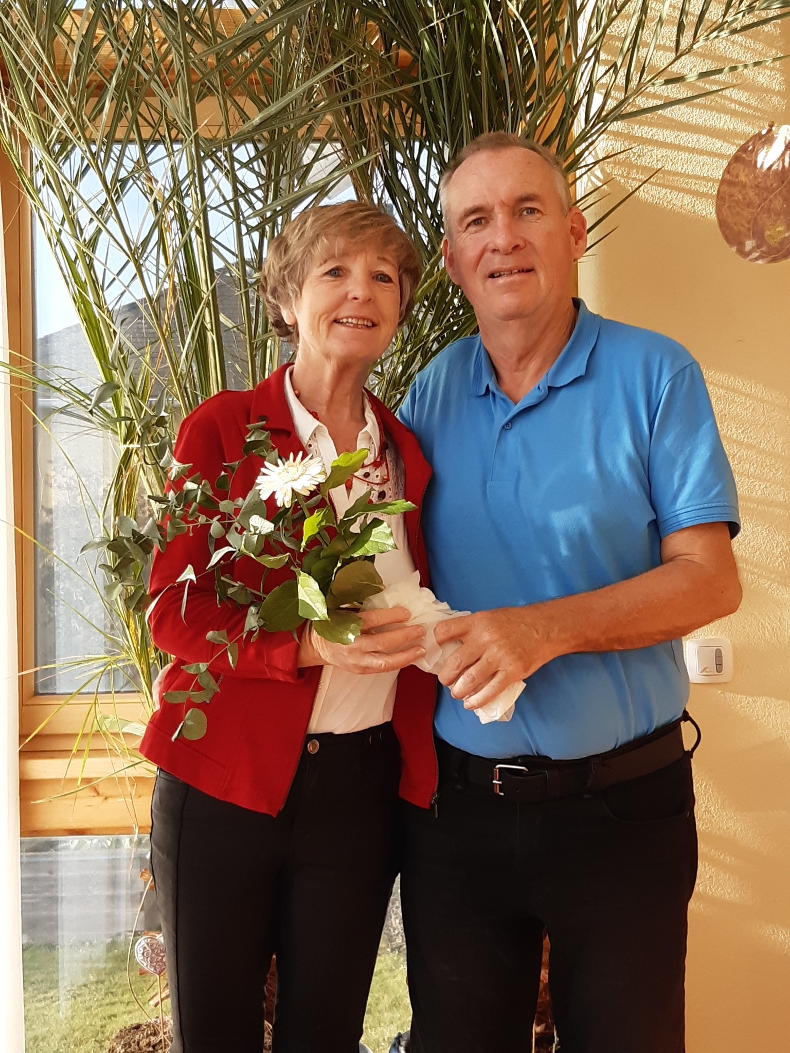 Leopold Sieglinde Bichler