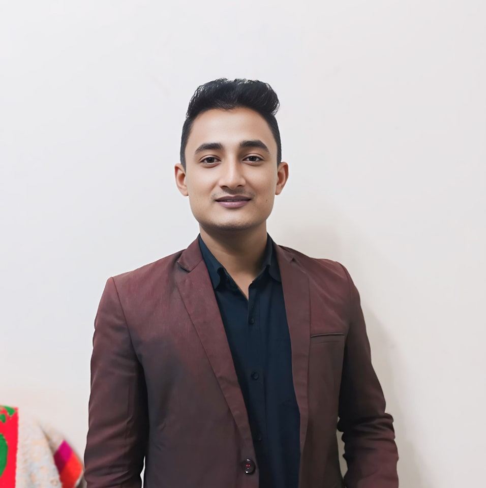 Rakib Hossen