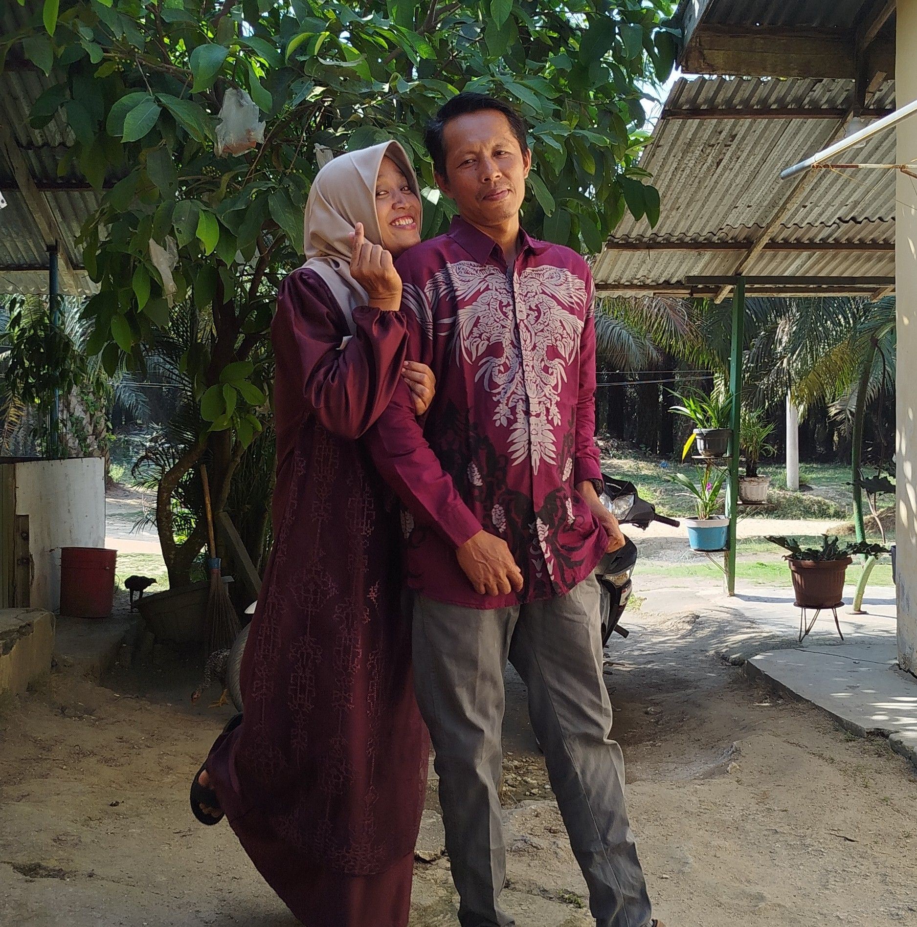 Piye lur | Hari Gedexs