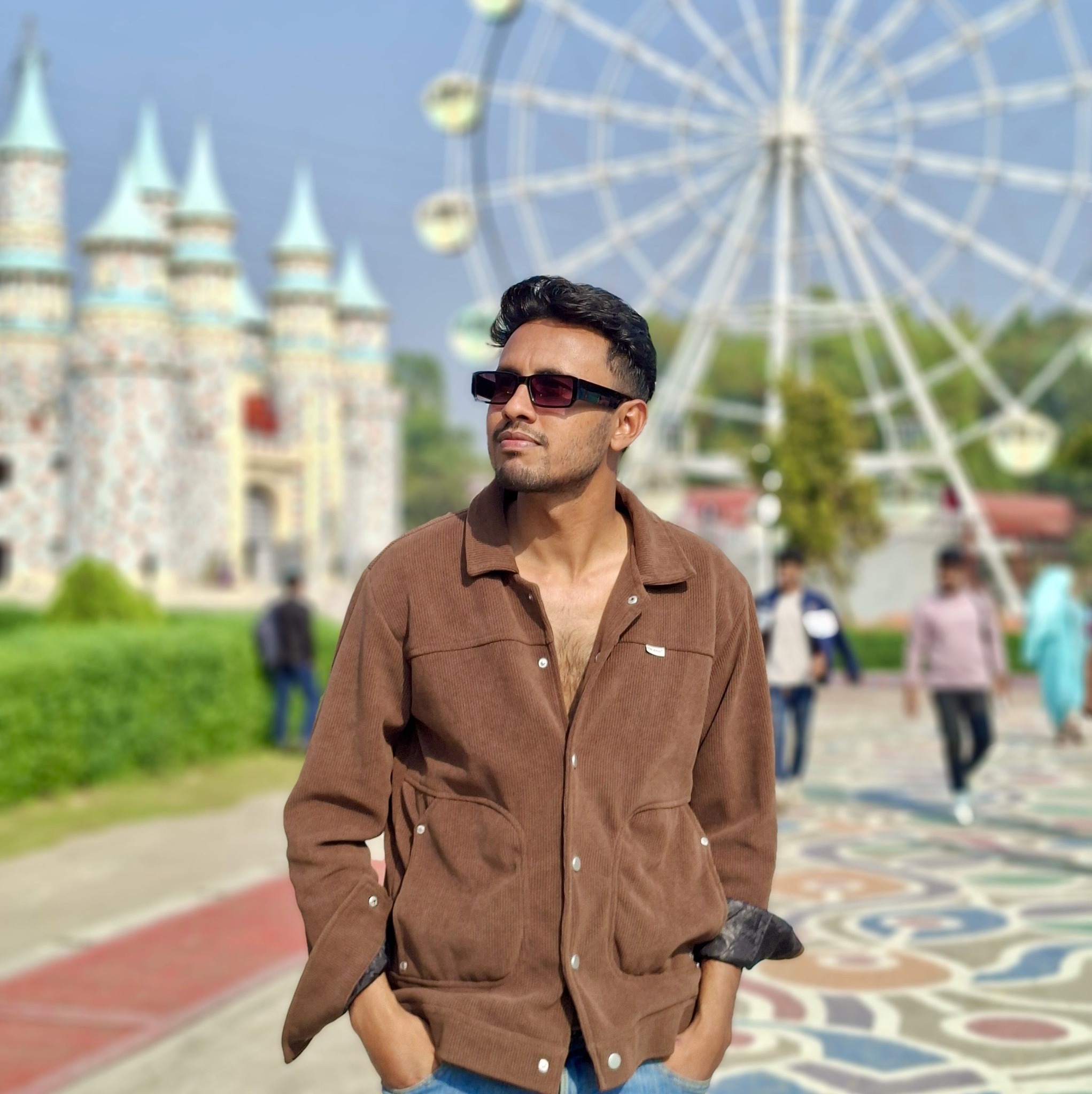 Mehedi Robin