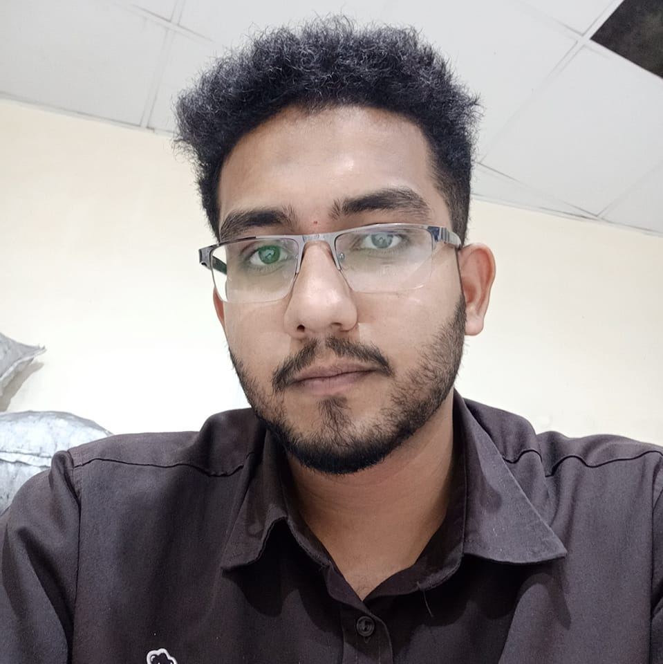 MD Sayem