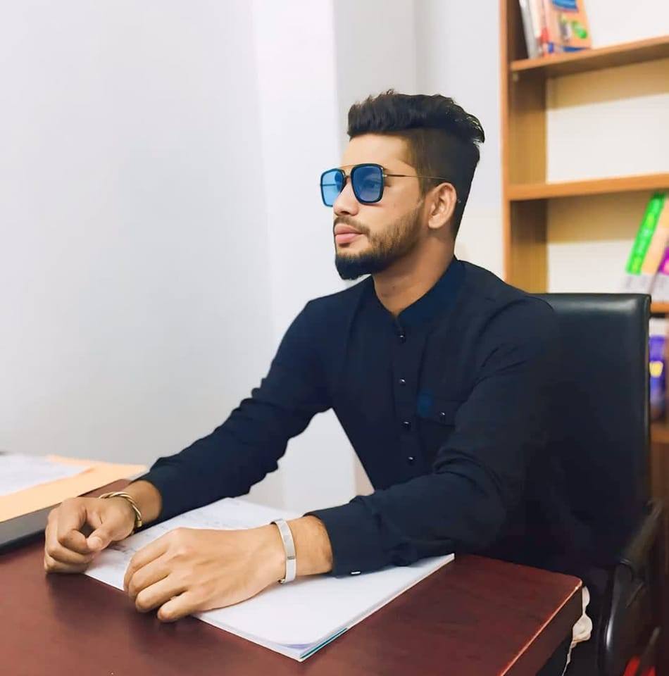 Imdad Ahmed Rian