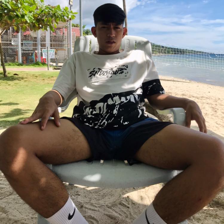 John Reyes