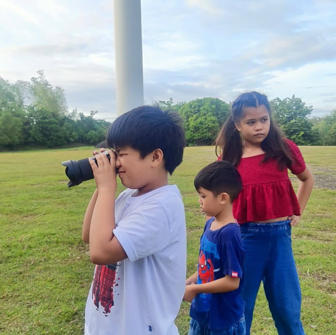 Genefe Panganiban Vilches