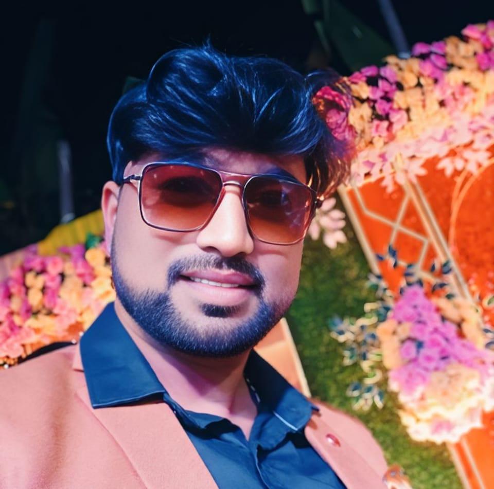Singer Bablu