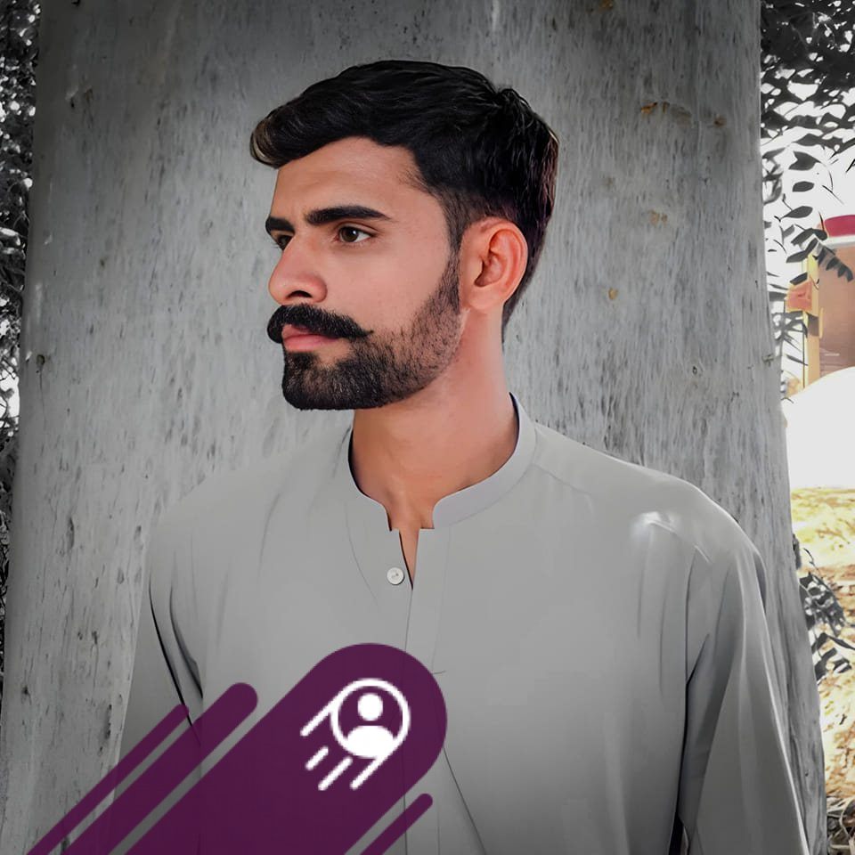 Jhangir Ali Rind Baloch