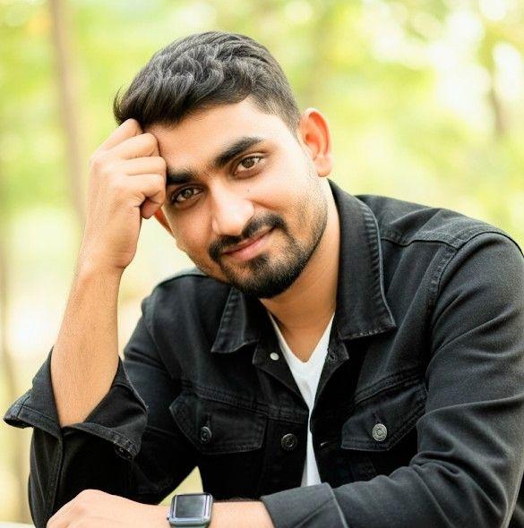 Hridoy Hasan Raj