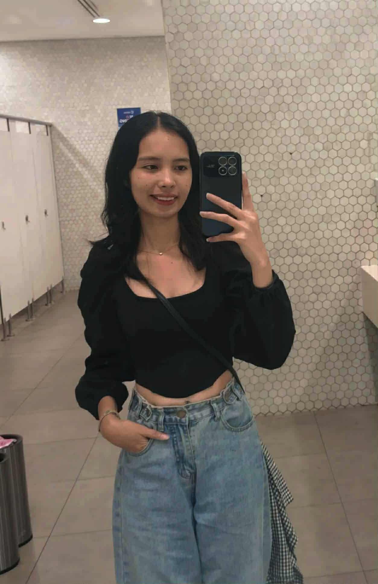 Cindy Bugtae Yurag