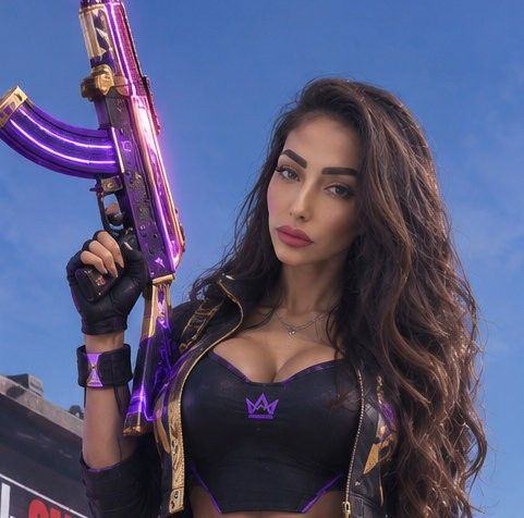 Annabelle Reyes