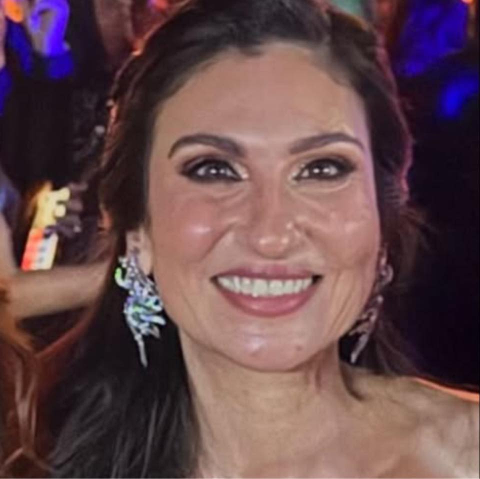 Riham Ragheb