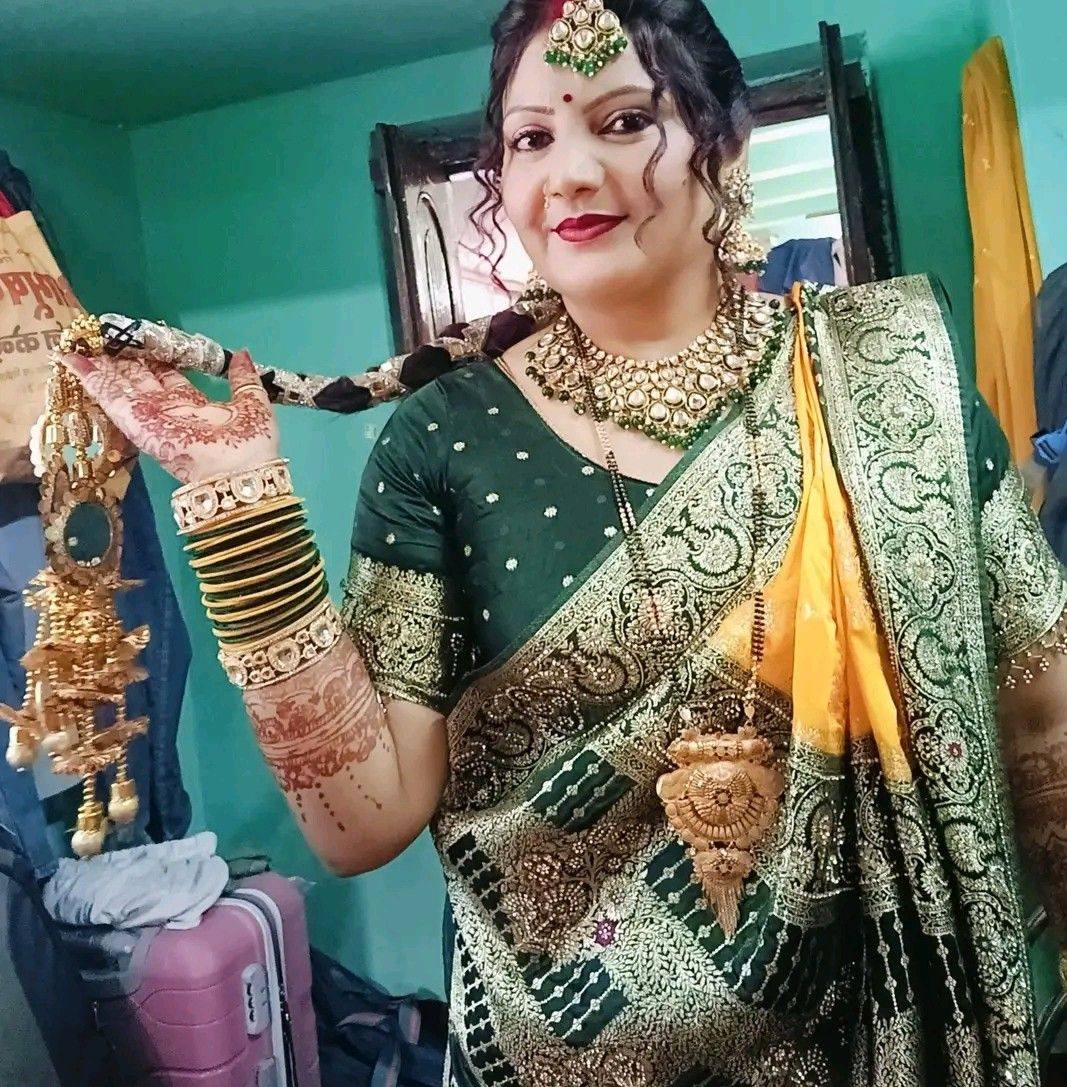 Payal Kumari Singh