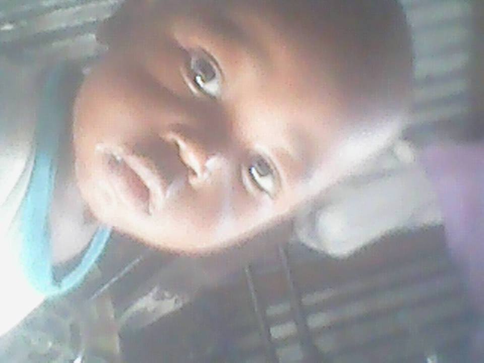 Collins Keya Alumada
