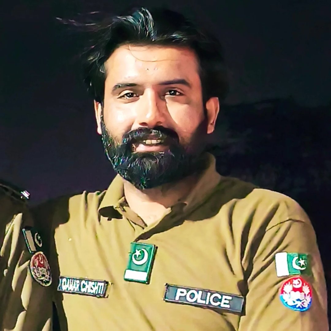 Haqeeqi Pakistan
