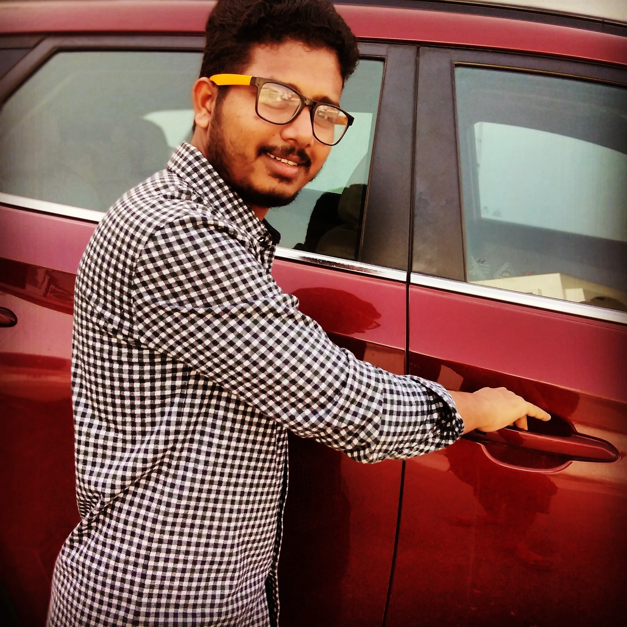Kazi Joynal Robi