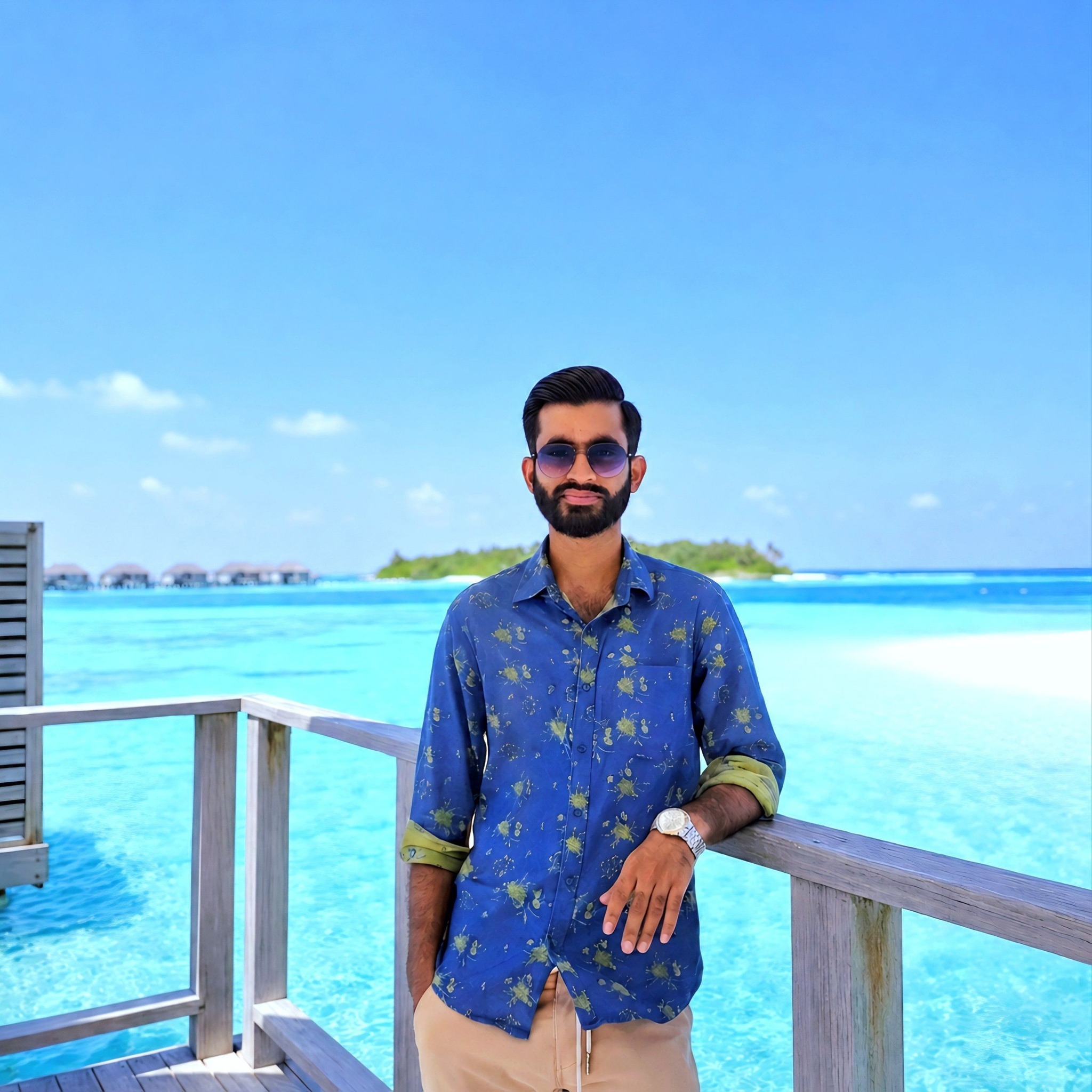 Shoabe Mohammed Prantho