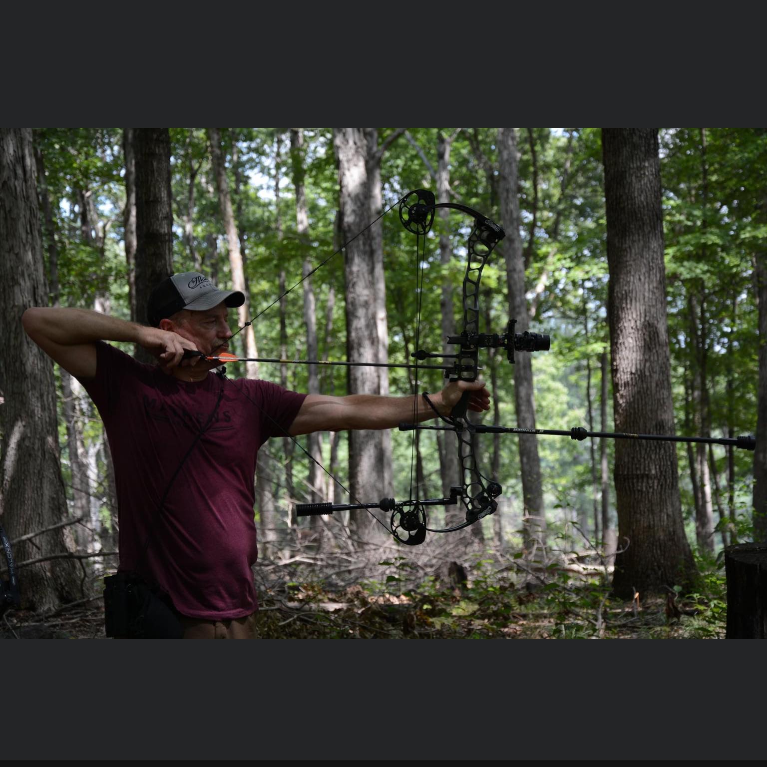 ThreadZ Custom Bowstrings | Princeton KY