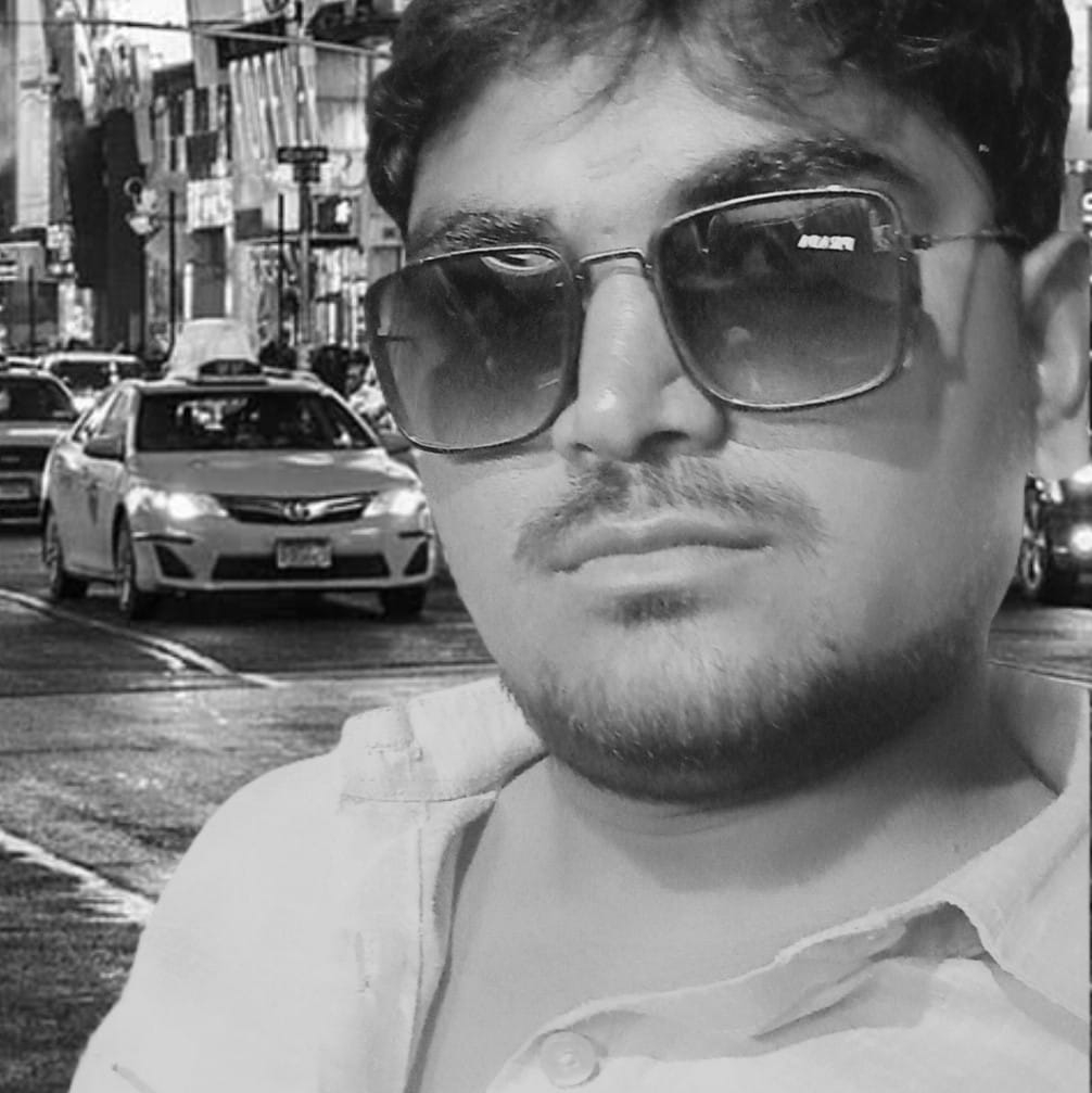 MK Raj