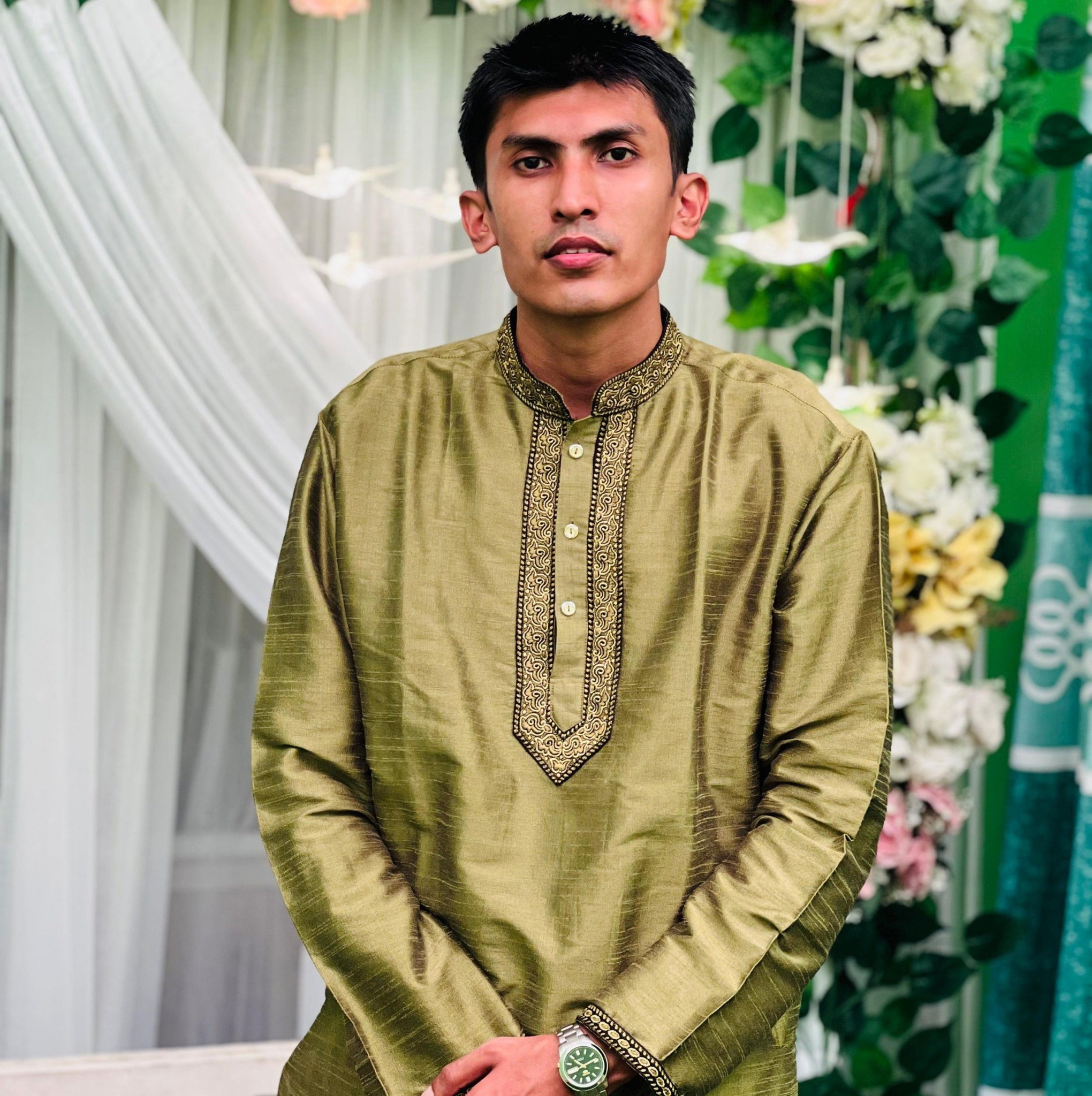 RJ Hasan Ahmed
