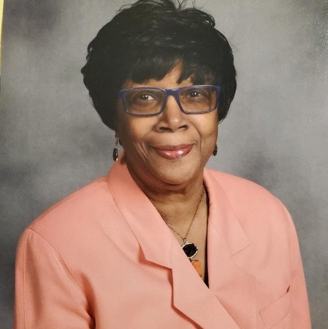 Edna Edwards