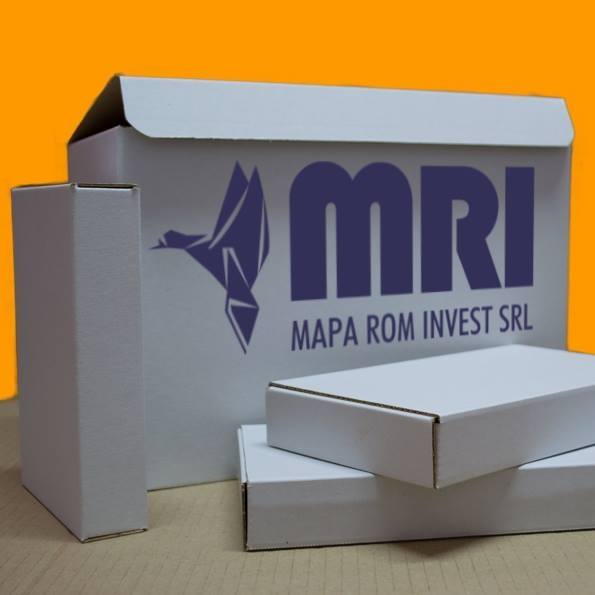 Mapa Rom Invest Iasi